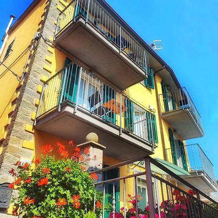 Pietra Di Mare Hotel Biassa Exterior foto