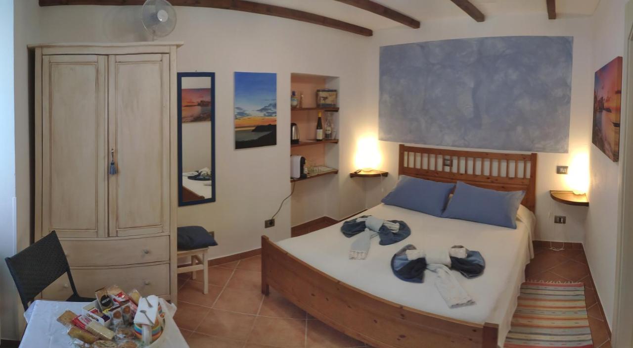 Pietra Di Mare Hotel Biassa Exterior foto