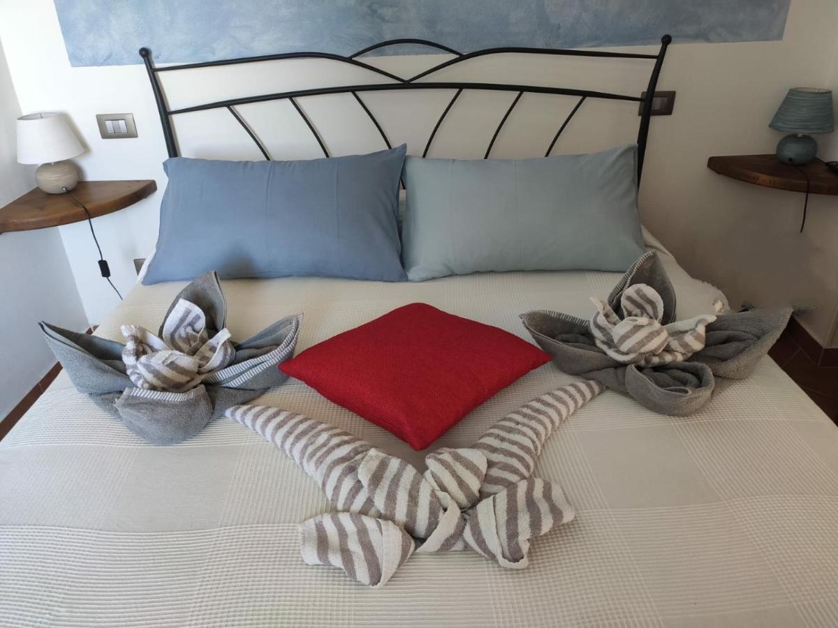 Pietra Di Mare Hotel Biassa Exterior foto